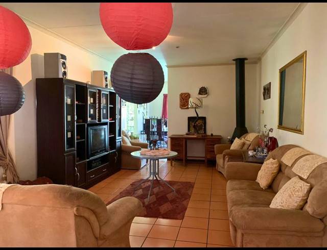 3 BEDROOM HOUSE FOR SALE IN NORKEM PARK